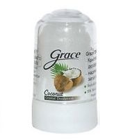 Дезодорант Кристалл "Кокос" Grace, 70 гр.