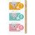 Набор от черных точек 3-Step Koala Nose Clear Solution 