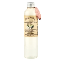 Натуральный гель для душа «ЖАСМИН И ЖОЖОБА» Organic Tai, 260 мл.