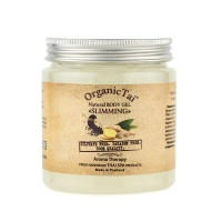 Натуральный гель для тела «Для похудения» Organic Tai, 300 мл.