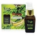 Сыворотка для лица с маслом семян моринги BIO WAY, 15 мл