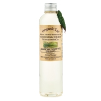 Масло для тела и аромамассажа «ЛЕМОНГРАСС, ЖОЖОБА И ПЕРСИК», 260 мл., Organic Tai