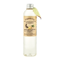 Масло для тела и массажа «Для похудения» Organic Tai, 260 мл.