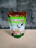 Чипсы кокосовые COCONUTEEN, 40 гр.