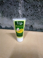 Банановый крем от трещин на пятках BIO WAY, 50 гр.