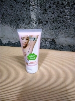 Крем осветляющий для тела и подмышек BIO WAY, 50 гр.