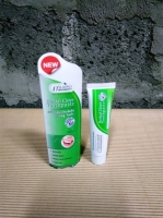 Зубная паста Green Herb, 30 гр. (тюбик)