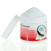 Энзимный порошок для стирки (с кокосовым маслом) Tropicana, 500 гр.