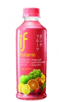 Фруктовый напиток Летний Пунш Миясаки "IF frutamin" 280 мл