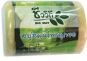 Мыло с нони BIO WAY, 60 гр