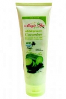 Скраб солевой для тела Magic spa by "Огуречный" Sense, 300 гр