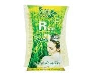 Мыло спа с рисовым молоком BIO WAY, 75 гр