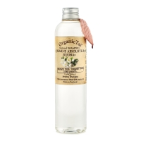 Натуральный шампунь для волос «ЖАСМИН И ЖОЖОБА» Organic Tai, 260 мл.