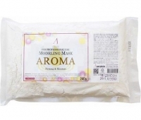 Маска альгинатная антивозрастная питательная (пакет) ANSKIN,  240 гр