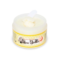 Крем-бальзам с маслом ши 100% Shea Butter Elizavecca, 88 гр.