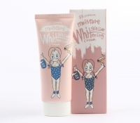 Крем для лица осветляющий Skin Liar Moisture Whitening Cream Elizavecca, 100 мл.