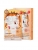 3-шаговая маска для лица увлажняющая 3-step aqua white water mask pack Elizavecca, 25 мл/2*2 мл. 3-шаговая маска для лица увлажняющая 3-step aqua white water mask pack Elizavecca, 25 мл/2*2 мл.