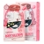 3-шаговая маска для лица для проблемной кожи 3-step pore solution mask pack Elizavecca, 25 мл/2*2 мл. 3-шаговая маска для лица для проблемной кожи 3-step pore solution mask pack Elizavecca, 25 мл/2*2 мл.