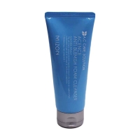 Пенка для проблемной кожи очищающая "ACENCE ANTI BLEMISH FOAM CLEANSER", 150 мл
