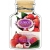 Маска тканевая c экстрактом личи  Junico Lychee Mask 