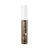 Краска-татуаж для бровей 02 "Brow Tattoo Pack_02 Latte Brown", 10 гр