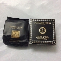 Мыло-одеколон 5-в-1 MADAME HENG, 150 гр.                                        