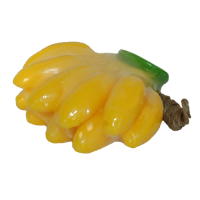 Мыло фигурное "Банан" Siam Herb, 100 гр.