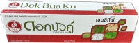 Зубная паста Twin Lotus «Для чувствительных зубов с травами», 90 г.