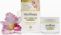 Антивозрастной ночной крем Provamed, 50 мл.