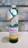 Аромамасло для массажа "Жасмин" Sense, 200 мл