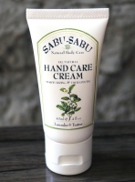 Интенсивный крем для рук SABU-SABU, 50 гр.