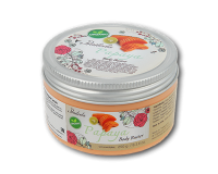 Крем-масло для тела "ПАПАЙЯ" Praileela Organic, 250 мл.