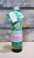 Аромамасло для массажа "Ветивер" Sense, 200 мл