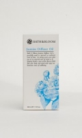 Масло для аромадиффузора "Жасмин" Bath&Bloom, 300 мл