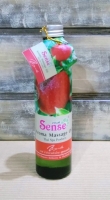 Аромамасло для массажа Яблоко Sense, 200 мл