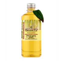 Натуральный шампунь для волос «ЛЕМОНГРАСС И ЖОЖОБА» Organic Tai, 500 мл.