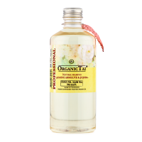 Натуральный шампунь для волос «ЖАСМИН И ЖОЖОБА» Organic Tai, 500 мл.