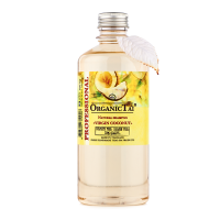 Натуральный шампунь для волос «ВИРДЖИН КОКОС» Organic Tai, 500 мл.
