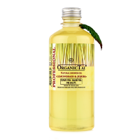 Натуральный гель для душа «ЛЕМОНГРАСС И ЖОЖОБА» Organic Tai, 500 мл.