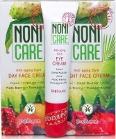Промонабор NONICARE Deluxe 2+1 (омолаживающий крем для контура глаз 15 мл. в подарок)