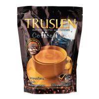 Напиток кофейный Truslen (Кофе Плюс, 5 стиков), 80 гр.