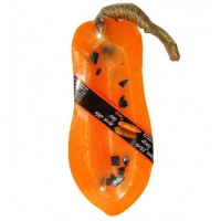 Мыло фигурное "Папайя" Siam Herb, 100 гр.