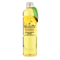 Масло для тела и аромамассажа «ОЗДОРАВЛИВАЮЩЕЕ» Organic Tai, 260 мл.