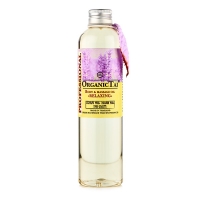 Масло для тела и аромамассажа «РАССЛАБЛЯЮЩЕЕ» Organic Tai, 260 мл.