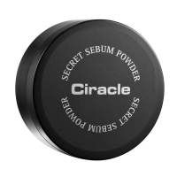 Пудра рассыпчатая для жирной кожи Ciracle Secret Sebum Powder,  5 гр.