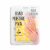 Маска для рук увлажняющая KOCOSTAR Hand Moisture Pack(Yellow), 14 мл.