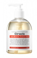 Средство для умывания Ciracle Anti Blemish Teatree Wash, 250 мл.