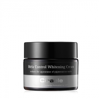 Крем ночной осветляющий Ciracle Mela Control Whitening Cream, 50 мл.