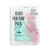 Маска для рук увлажняющая KOCOSTAR Hand Moisture Pack(Blue Mint), 14 мл.