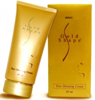 Подтягивающий Крем для лица Gold Shape, 60 мл